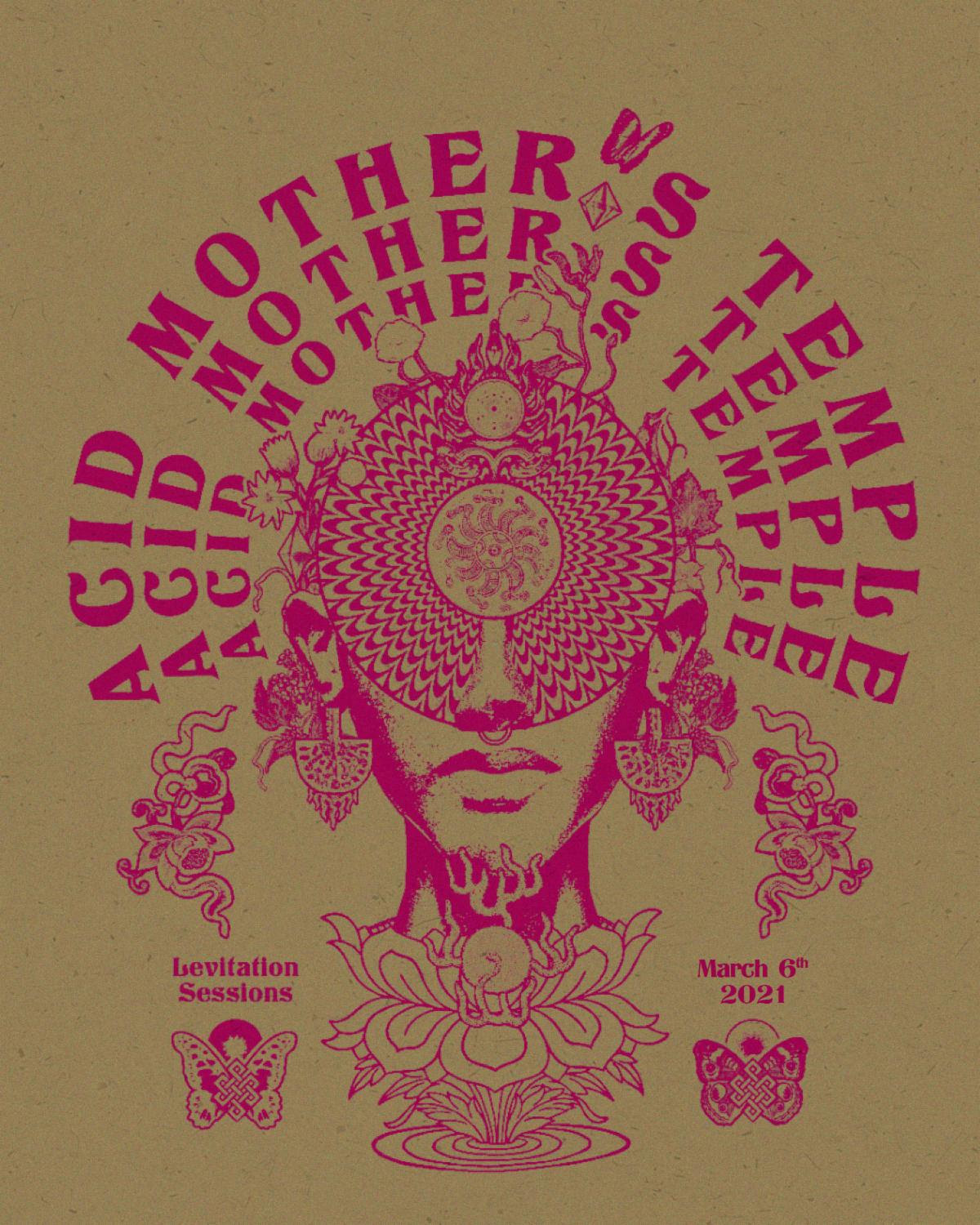 Acid Mothers Temple